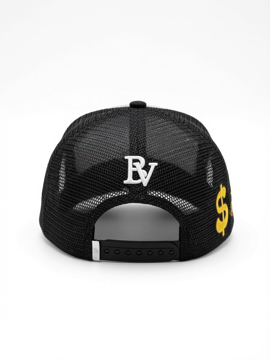 Richi Rich by Billete Vibe