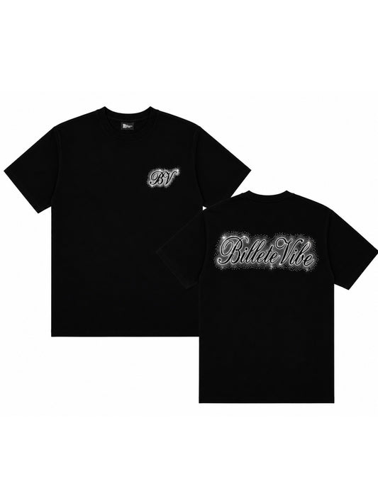 BILLETE VIBE RHINESTONES