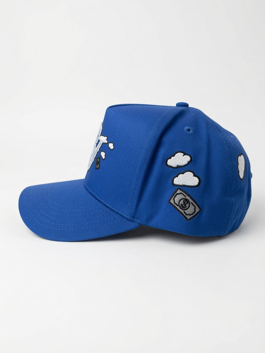 BV Money Clouds