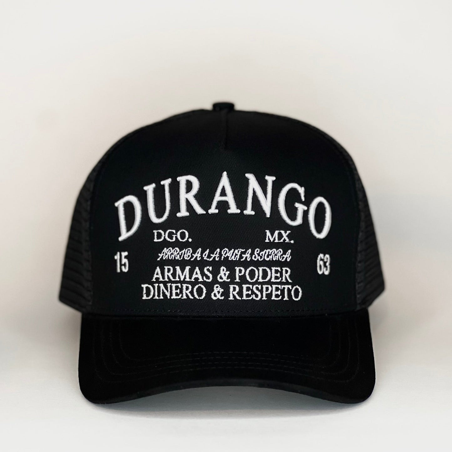 DURANGO BV