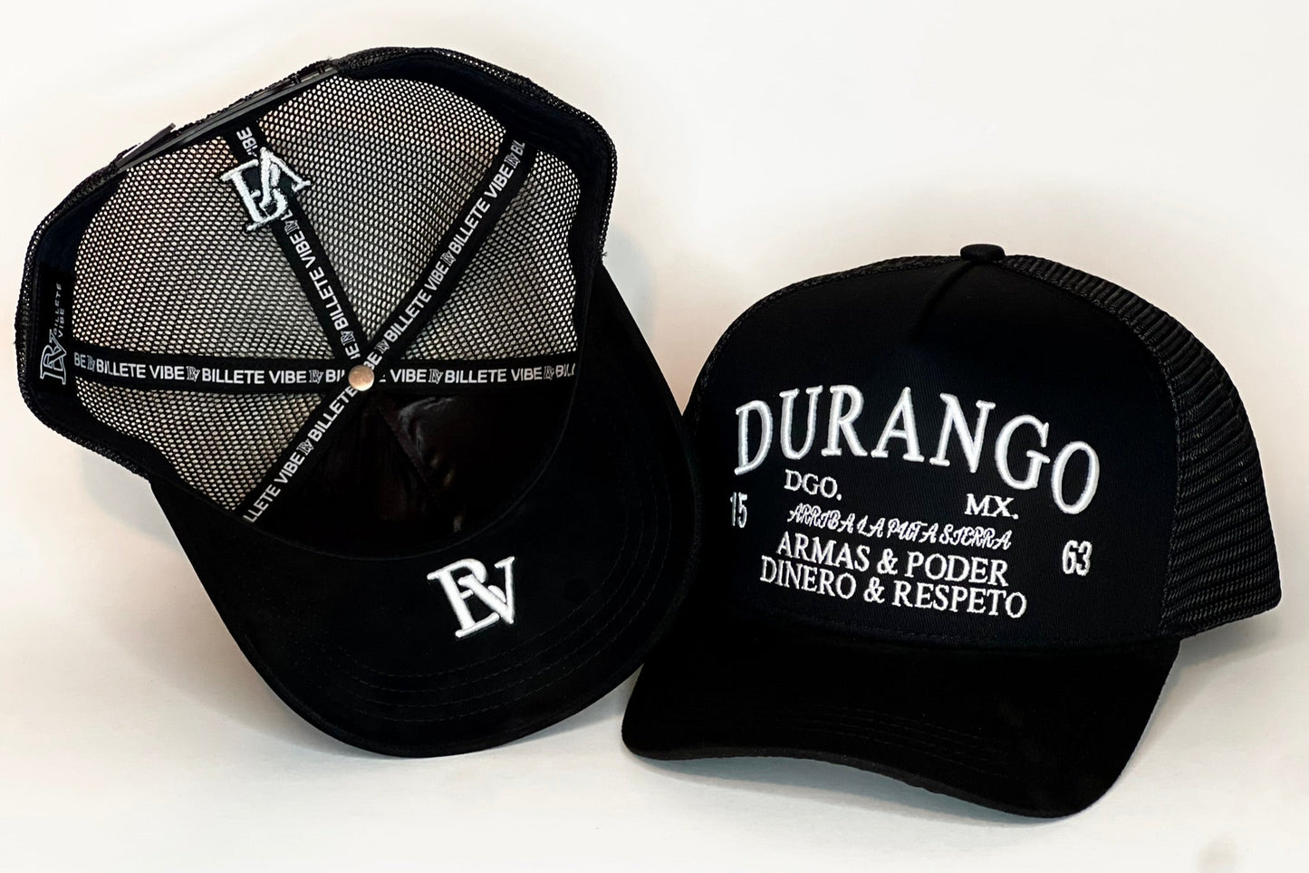 DURANGO BV