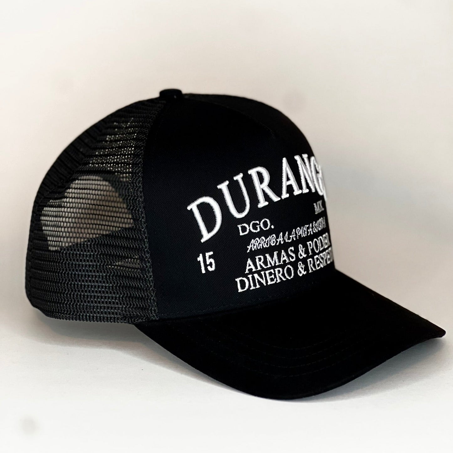 DURANGO BV