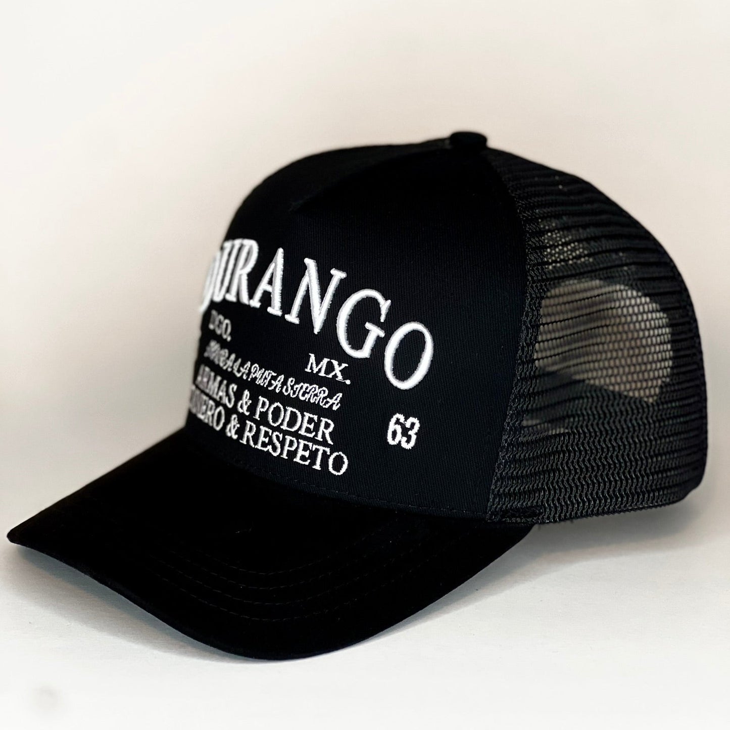 DURANGO BV